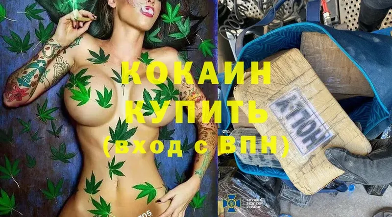 Cocaine Fish Scale  Нововоронеж 